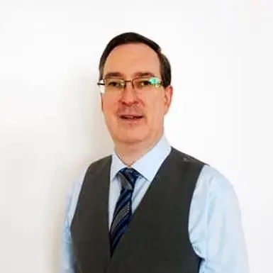 Robert 'Bob' Wheeler of Local SEO Company Solar SEO UK Robert 'Bob' Wheeler of Local SEO Company Solar SEO UK